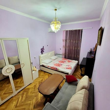 Karson Guest House And Tours Erivan Dış mekan fotoğraf