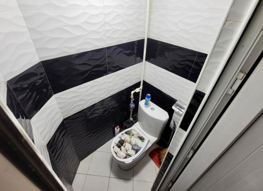Karson Guest House And Tours Erivan Dış mekan fotoğraf