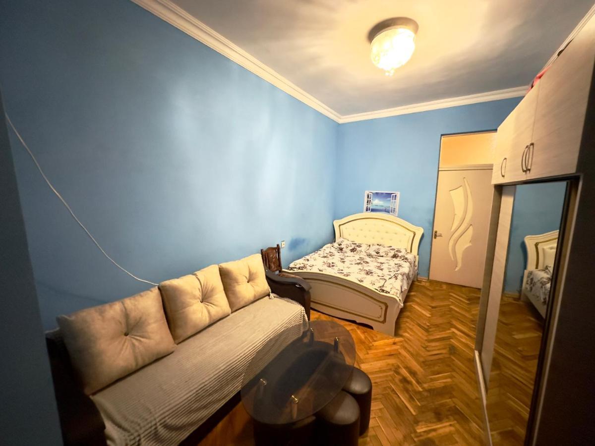 Karson Guest House And Tours Erivan Dış mekan fotoğraf