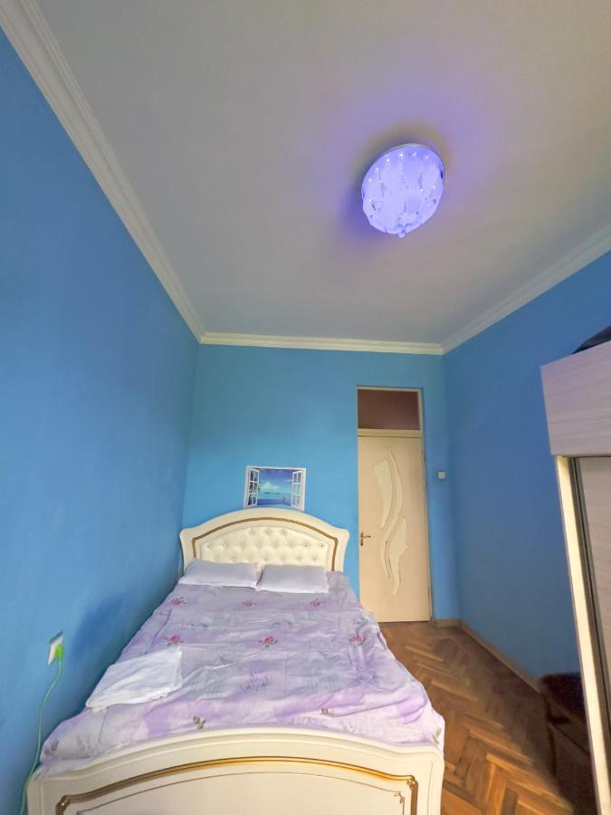 Karson Guest House And Tours Erivan Dış mekan fotoğraf