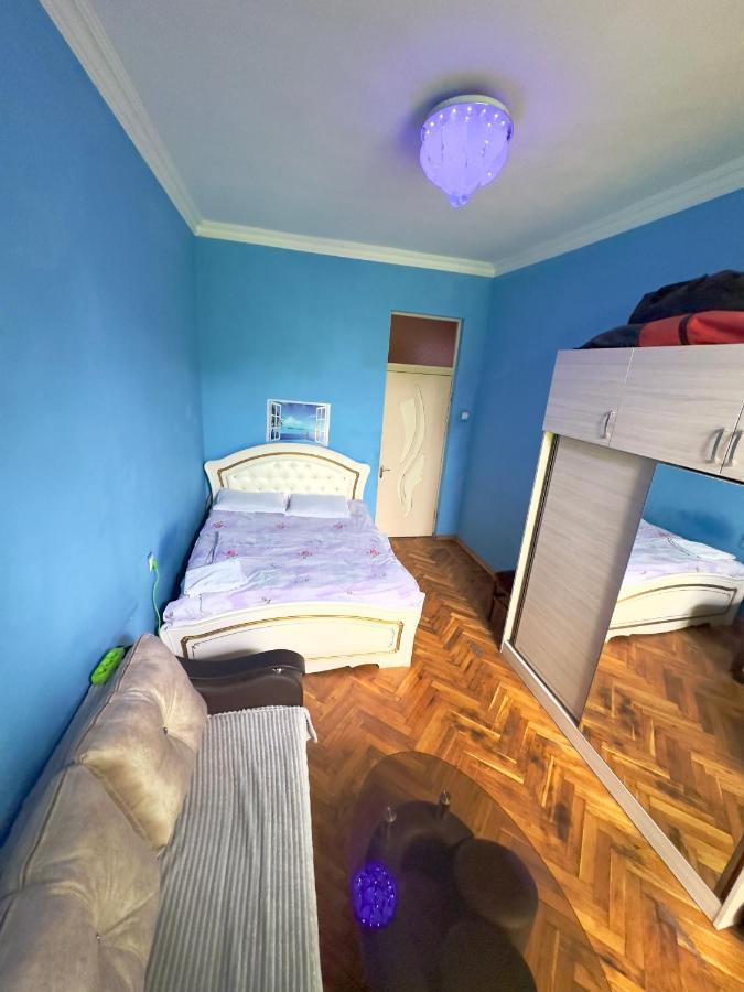 Karson Guest House And Tours Erivan Dış mekan fotoğraf