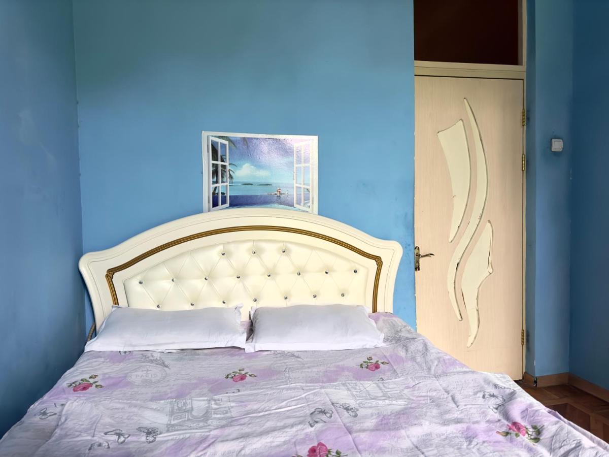 Karson Guest House And Tours Erivan Dış mekan fotoğraf