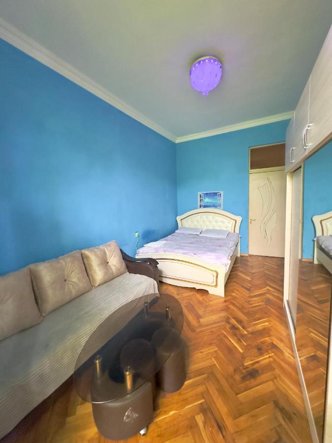 Karson Guest House And Tours Erivan Dış mekan fotoğraf