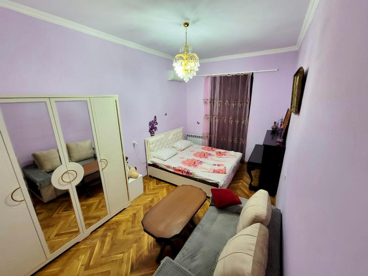 Karson Guest House And Tours Erivan Dış mekan fotoğraf