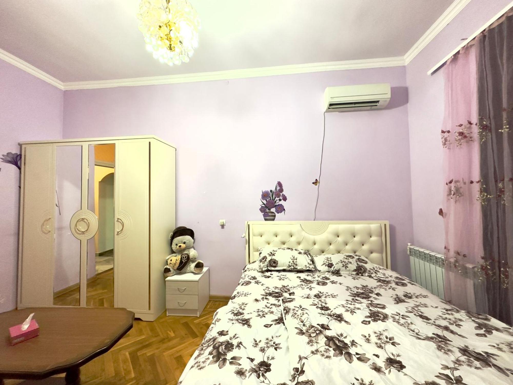 Karson Guest House And Tours Erivan Dış mekan fotoğraf
