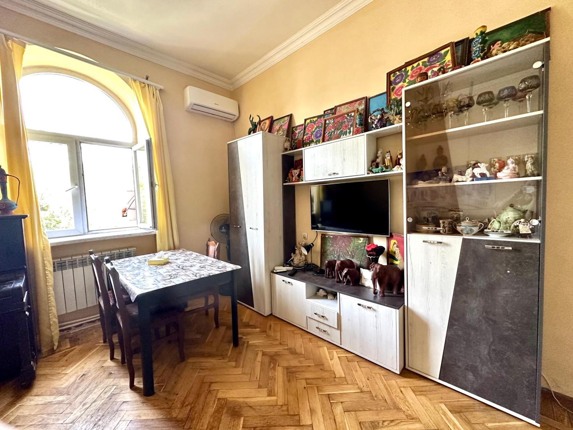 Karson Guest House And Tours Erivan Dış mekan fotoğraf