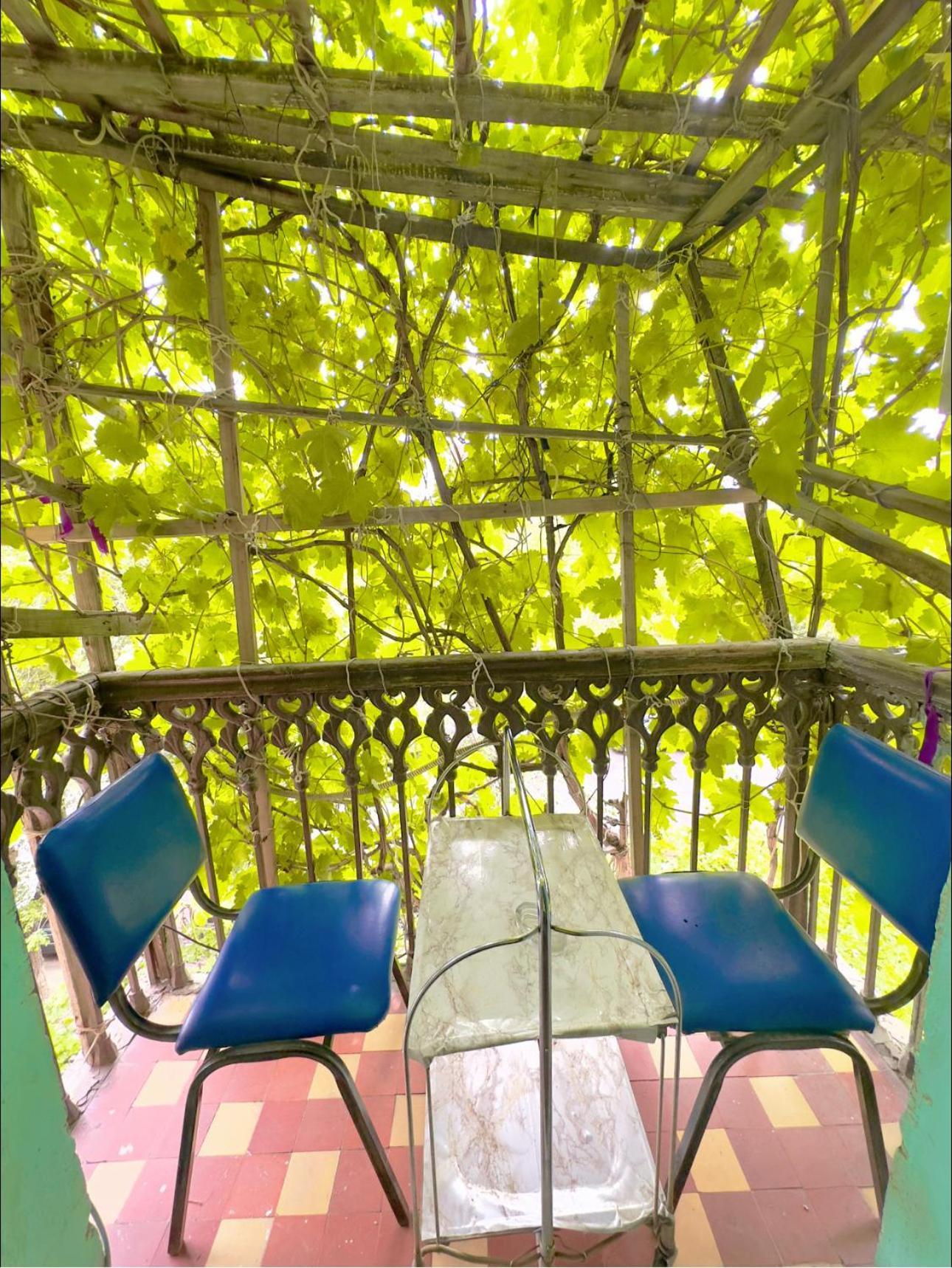 Karson Guest House And Tours Erivan Dış mekan fotoğraf